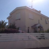 Villa at the seaside in Republic of Cyprus, Ayia Napa, 190 sq.m.