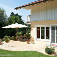 Villa in Germany, Weissenburg, 360 sq.m.