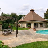Villa in Guyane, 303 sq.m.