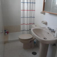 Квартира на второй линии моря/озера, в центре города в Испании, Канарские Острова, Вальсекильо-де-Гран-Канария, 35 кв.м.