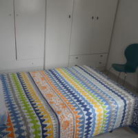 Квартира на второй линии моря/озера, в центре города в Испании, Канарские Острова, Вальсекильо-де-Гран-Канария, 35 кв.м.