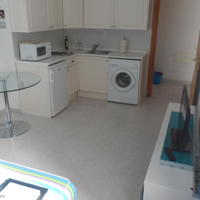 Квартира на второй линии моря/озера, в центре города в Испании, Канарские Острова, Вальсекильо-де-Гран-Канария, 35 кв.м.