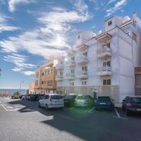 Apartment at the second line of the sea / lake in Spain, Canary Islands, Valsequillo de Gran Canaria, 100 sq.m.