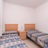 Apartment at the second line of the sea / lake in Spain, Canary Islands, Valsequillo de Gran Canaria, 100 sq.m.