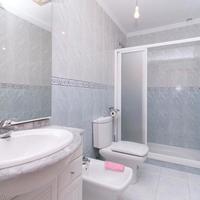 Apartment at the second line of the sea / lake in Spain, Canary Islands, Valsequillo de Gran Canaria, 100 sq.m.