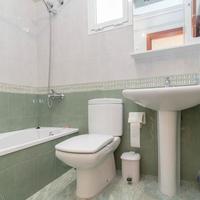 Apartment at the second line of the sea / lake in Spain, Canary Islands, Valsequillo de Gran Canaria, 100 sq.m.