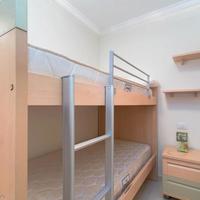 Apartment at the second line of the sea / lake in Spain, Canary Islands, Valsequillo de Gran Canaria, 100 sq.m.