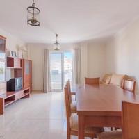 Apartment at the second line of the sea / lake in Spain, Canary Islands, Valsequillo de Gran Canaria, 100 sq.m.