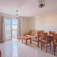 Apartment at the second line of the sea / lake in Spain, Canary Islands, Valsequillo de Gran Canaria, 100 sq.m.