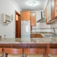 Apartment at the second line of the sea / lake in Spain, Canary Islands, Valsequillo de Gran Canaria, 100 sq.m.