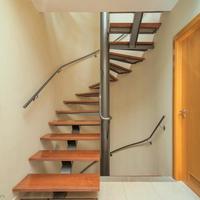 Townhouse in the suburbs in Spain, Canary Islands, Valsequillo de Gran Canaria, 240 sq.m.