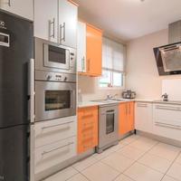 Flat in the city center in Spain, Canary Islands, Valsequillo de Gran Canaria, 130 sq.m.