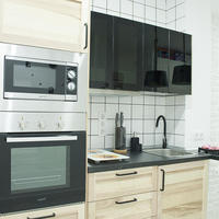 Apartment at the second line of the sea / lake, in the city center in Spain, Canary Islands, Valsequillo de Gran Canaria, 50 sq.m.