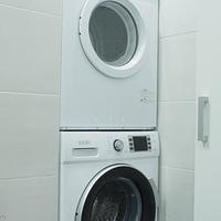 Apartment at the second line of the sea / lake, in the city center in Spain, Canary Islands, Valsequillo de Gran Canaria, 50 sq.m.