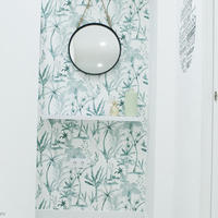 Apartment at the second line of the sea / lake, in the city center in Spain, Canary Islands, Valsequillo de Gran Canaria, 50 sq.m.