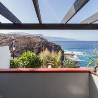 Квартира на первой линии моря/озера, в пригороде в Испании, Канарские Острова, Вальсекильо-де-Гран-Канария, 68 кв.м.