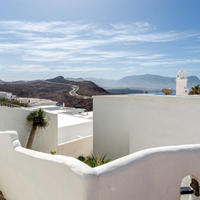 Квартира на первой линии моря/озера, в пригороде в Испании, Канарские Острова, Вальсекильо-де-Гран-Канария, 68 кв.м.