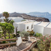 Квартира на первой линии моря/озера, в пригороде в Испании, Канарские Острова, Вальсекильо-де-Гран-Канария, 68 кв.м.