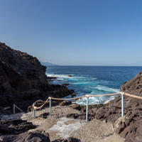 Квартира на первой линии моря/озера, в пригороде в Испании, Канарские Острова, Вальсекильо-де-Гран-Канария, 68 кв.м.