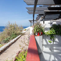 Квартира на первой линии моря/озера, в пригороде в Испании, Канарские Острова, Вальсекильо-де-Гран-Канария, 68 кв.м.