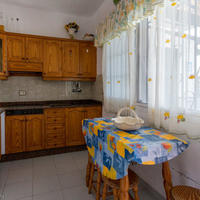 Квартира на первой линии моря/озера, в пригороде в Испании, Канарские Острова, Вальсекильо-де-Гран-Канария, 68 кв.м.