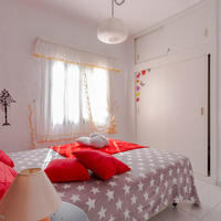 Квартира на первой линии моря/озера, в пригороде в Испании, Канарские Острова, Вальсекильо-де-Гран-Канария, 68 кв.м.