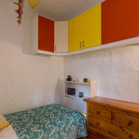 Квартира на первой линии моря/озера, в пригороде в Испании, Канарские Острова, Вальсекильо-де-Гран-Канария, 68 кв.м.