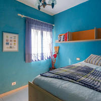 Квартира на первой линии моря/озера, в пригороде в Испании, Канарские Острова, Вальсекильо-де-Гран-Канария, 68 кв.м.