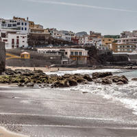 Квартира на первой линии моря/озера, в пригороде в Испании, Канарские Острова, Вальсекильо-де-Гран-Канария, 68 кв.м.