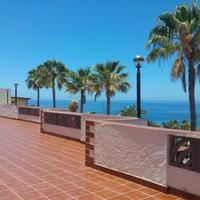 Квартира на второй линии моря/озера в Испании, Канарские Острова, Вальсекильо-де-Гран-Канария, 43 кв.м.