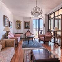 Квартира на второй линии моря/озера, в центре города в Испании, Канарские Острова, Вальсекильо-де-Гран-Канария, 171 кв.м.