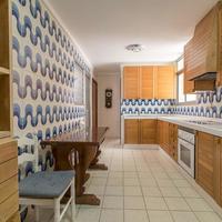 Квартира на второй линии моря/озера, в центре города в Испании, Канарские Острова, Вальсекильо-де-Гран-Канария, 171 кв.м.