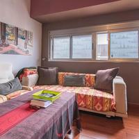 Penthouse at the second line of the sea / lake, in the city center in Spain, Canary Islands, Valsequillo de Gran Canaria, 77 sq.m.