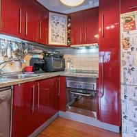 Penthouse at the second line of the sea / lake, in the city center in Spain, Canary Islands, Valsequillo de Gran Canaria, 77 sq.m.