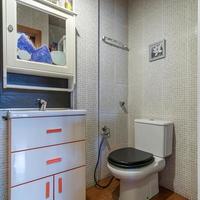 Penthouse at the second line of the sea / lake, in the city center in Spain, Canary Islands, Valsequillo de Gran Canaria, 77 sq.m.