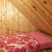 Penthouse at the second line of the sea / lake, in the city center in Spain, Canary Islands, Valsequillo de Gran Canaria, 77 sq.m.