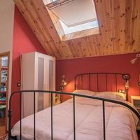 Penthouse at the second line of the sea / lake, in the city center in Spain, Canary Islands, Valsequillo de Gran Canaria, 77 sq.m.