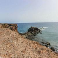 Flat at the first line of the sea / lake in Spain, Canary Islands, Valsequillo de Gran Canaria, 81 sq.m.