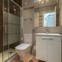 Апартаменты на второй линии моря/озера, в центре города в Испании, Канарские Острова, Вальсекильо-де-Гран-Канария, 150 кв.м.