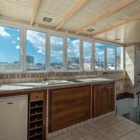 Апартаменты на второй линии моря/озера, в центре города в Испании, Канарские Острова, Вальсекильо-де-Гран-Канария, 150 кв.м.