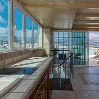 Апартаменты на второй линии моря/озера, в центре города в Испании, Канарские Острова, Вальсекильо-де-Гран-Канария, 150 кв.м.