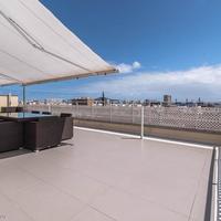 House in the city center in Spain, Canary Islands, Valsequillo de Gran Canaria, 569 sq.m.