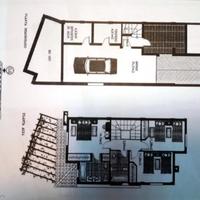 House in the suburbs in Spain, Canary Islands, Valsequillo de Gran Canaria, 197 sq.m.