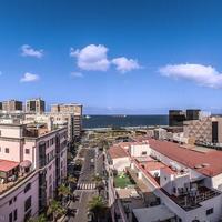 Apartment in the city center in Spain, Canary Islands, Valsequillo de Gran Canaria, 164 sq.m.
