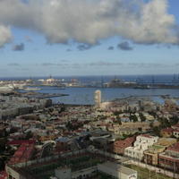 Квартира в центре города в Испании, Канарские Острова, Вальсекильо-де-Гран-Канария, 79 кв.м.