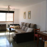Flat in the suburbs in Spain, Canary Islands, Valsequillo de Gran Canaria, 85 sq.m.