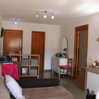 Квартира в пригороде в Испании, Канарские Острова, Вальсекильо-де-Гран-Канария, 85 кв.м.