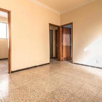 Flat in the city center in Spain, Canary Islands, Valsequillo de Gran Canaria, 55 sq.m.