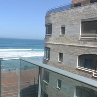 Penthouse in the city center, at the first line of the sea / lake in Spain, Canary Islands, Valsequillo de Gran Canaria, 119 sq.m.