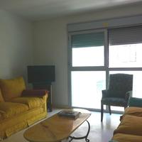 Penthouse in the city center, at the first line of the sea / lake in Spain, Canary Islands, Valsequillo de Gran Canaria, 119 sq.m.